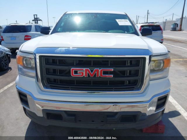 3GTP1TEC2EG549492 GMC SIERRA 1500