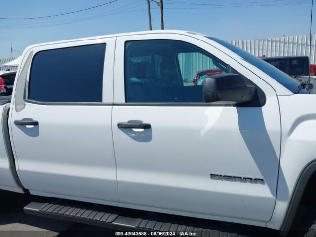 3GTP1TEC2EG549492 GMC SIERRA 1500