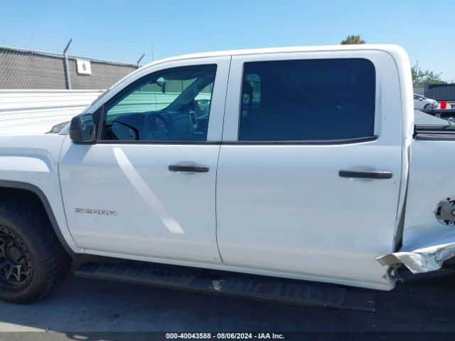 3GTP1TEC2EG549492 GMC SIERRA 1500