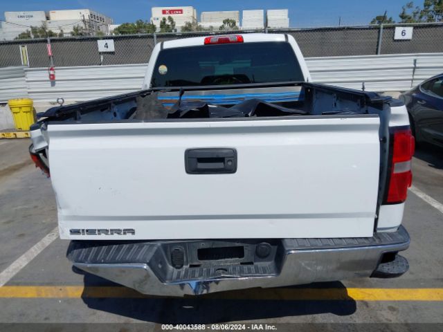 3GTP1TEC2EG549492 GMC SIERRA 1500