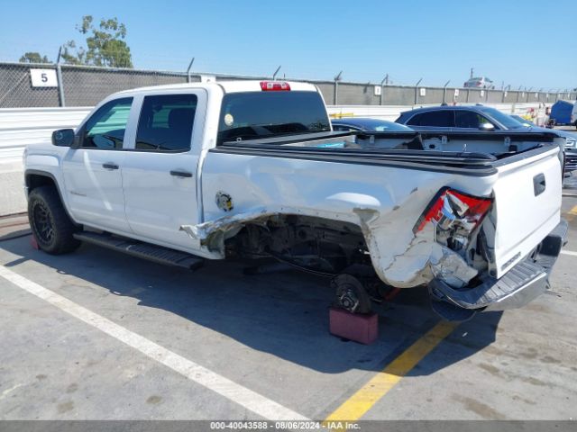 3GTP1TEC2EG549492 GMC SIERRA 1500