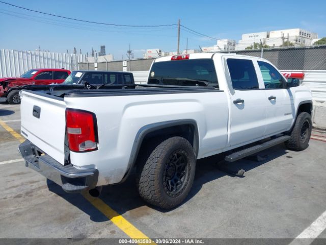 3GTP1TEC2EG549492 GMC SIERRA 1500