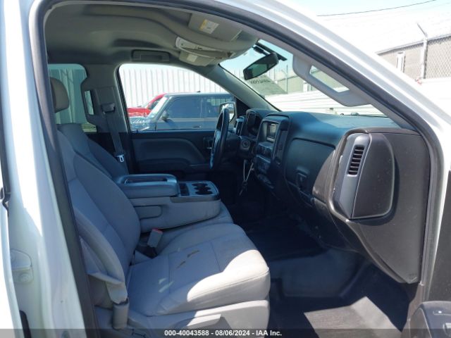 3GTP1TEC2EG549492 GMC SIERRA 1500