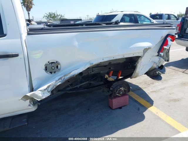 3GTP1TEC2EG549492 GMC SIERRA 1500