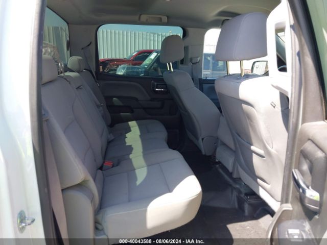 3GTP1TEC2EG549492 GMC SIERRA 1500