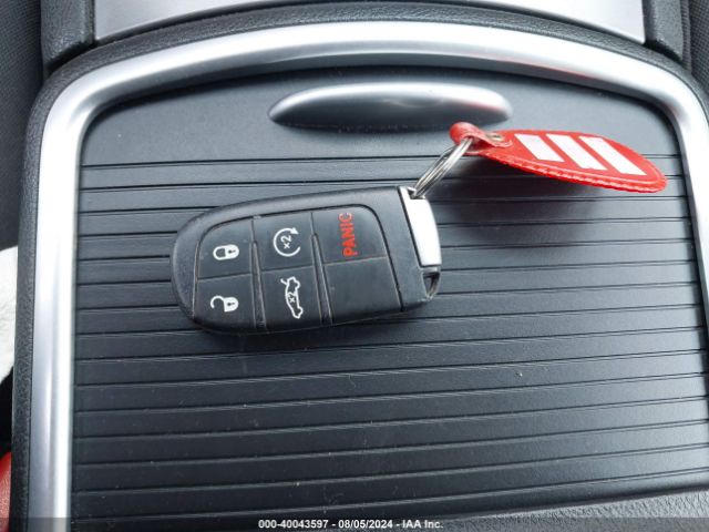 2C3CDXCT8KH575336 Dodge Charger R/t Rwd