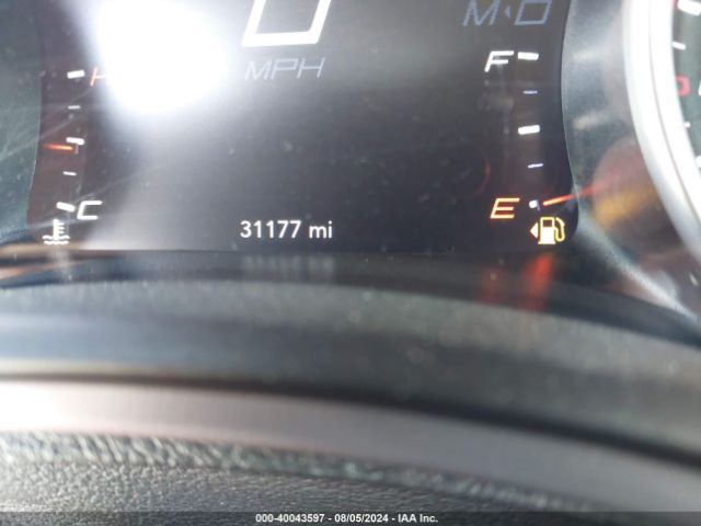 2C3CDXCT8KH575336 Dodge Charger R/t Rwd