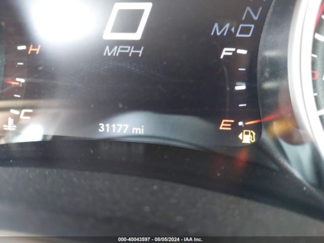 2C3CDXCT8KH575336 Dodge Charger R/t Rwd