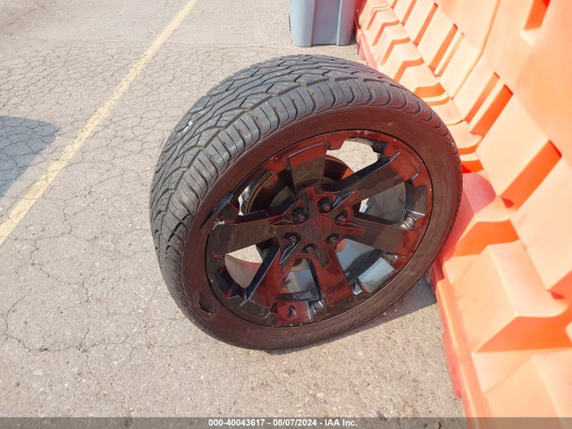 Chevrolet Tahoe Lt 2017 1GNSCBKC9HR243484 Image 12