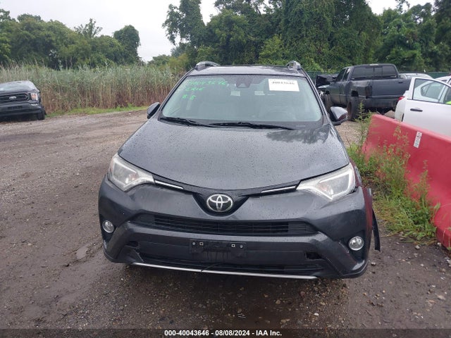 Toyota Rav4 Xle 2017 JTMWFREVXHD100838 Image 12