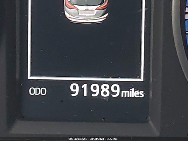 Toyota Rav4 Xle 2017 JTMWFREVXHD100838 Image 15