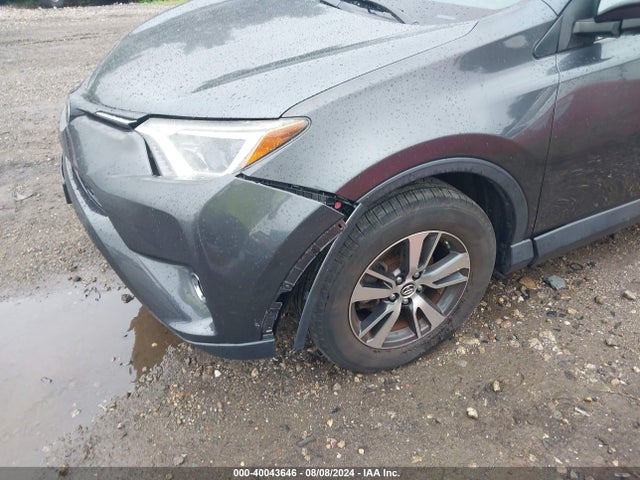 Toyota Rav4 Xle 2017 JTMWFREVXHD100838 Image 20