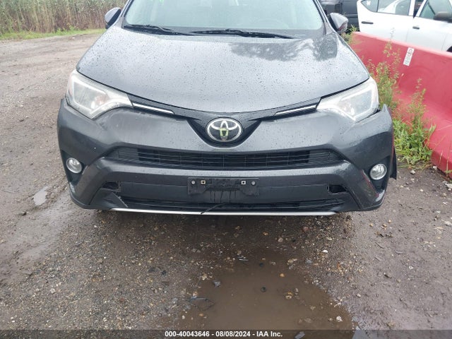 Toyota Rav4 Xle 2017 JTMWFREVXHD100838 Image 6