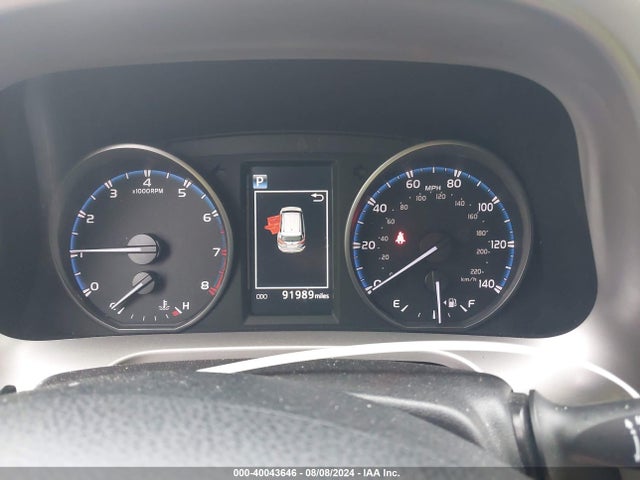 Toyota Rav4 Xle 2017 JTMWFREVXHD100838 Image 7