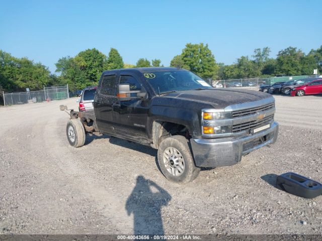 2016 1GC2KVEG9GZ277712 main image