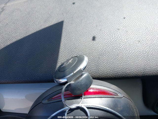 2013 MINI CONVERTIBLE WMWZP3C52DT551138 Photo 10