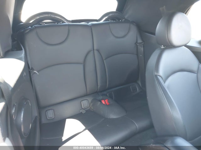 2013 MINI CONVERTIBLE WMWZP3C52DT551138 Photo 7
