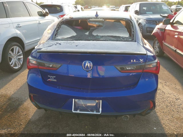 19UDE2F84KA003915 Acura Ilx Premium   A-spec Packages/technology   A-spec Packages