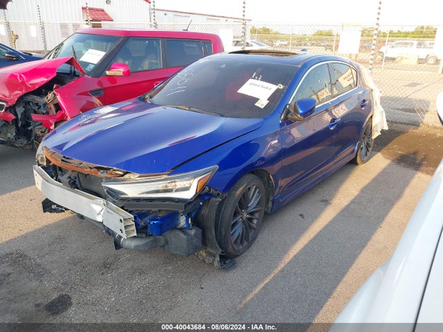 19UDE2F84KA003915 Acura Ilx Premium   A-spec Packages/technology   A-spec Packages