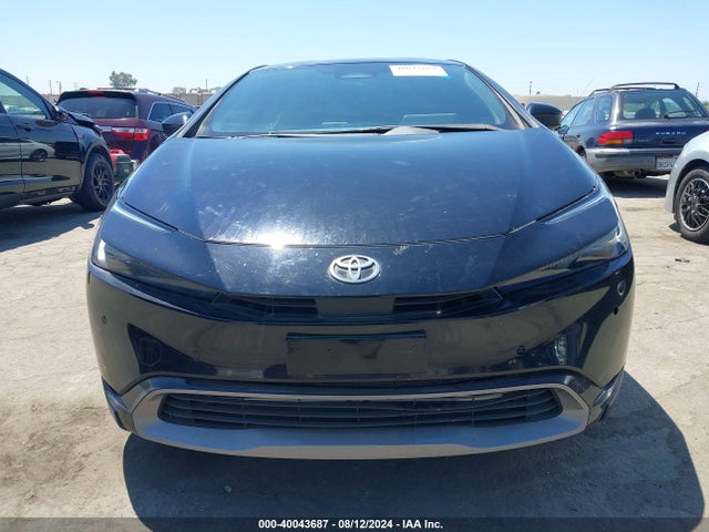 Toyota PRIUS XLE 2023 JTDACAAU2P3001727 Image 12