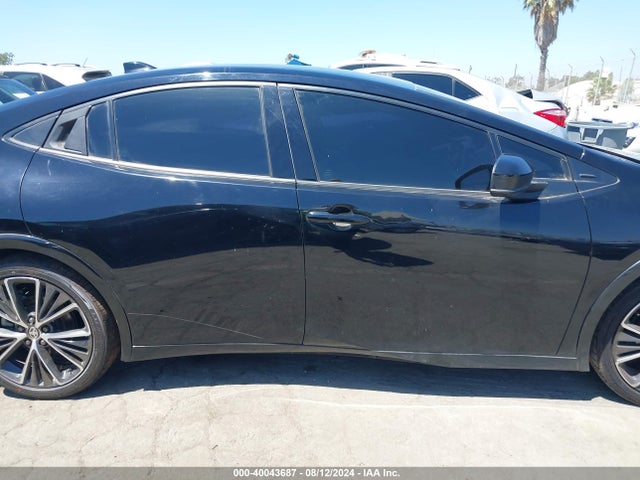 Toyota PRIUS XLE 2023 JTDACAAU2P3001727 Image 13