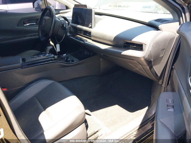 Toyota PRIUS XLE 2023 JTDACAAU2P3001727 Image 5