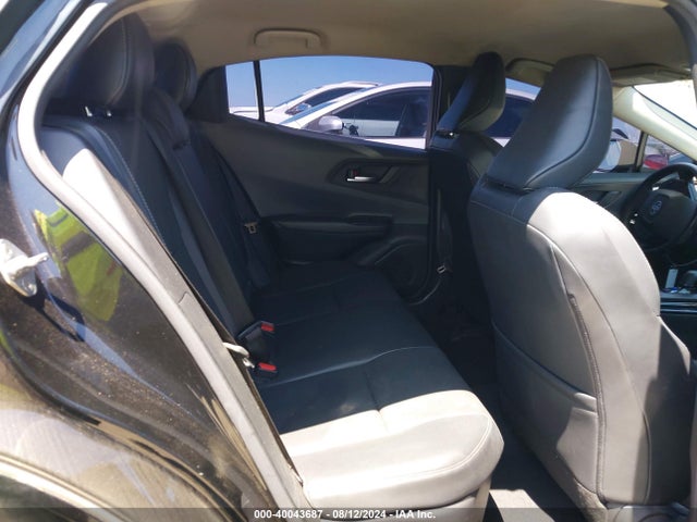 Toyota PRIUS XLE 2023 JTDACAAU2P3001727 Image 8