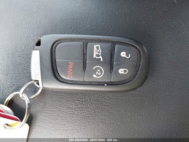 1C4PJMBX0KD363603 Jeep Cherokee Trailhawk 4x4