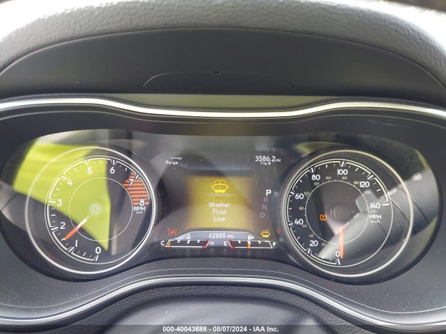 1C4PJMBX0KD363603 Jeep Cherokee Trailhawk 4x4