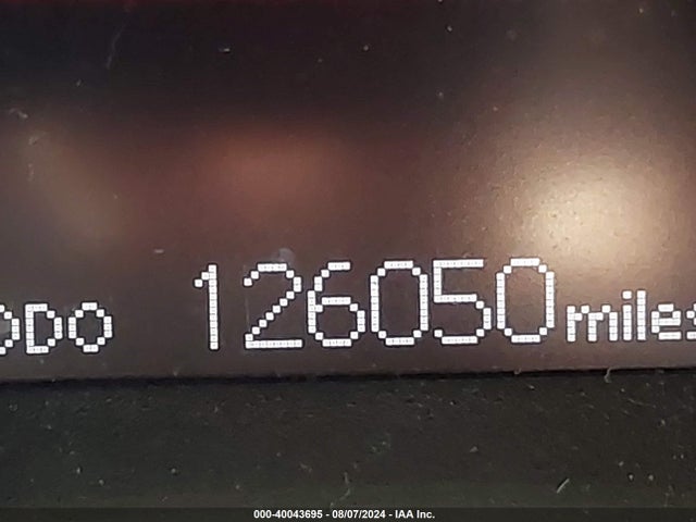Toyota Corolla S Plus 2015 5YFBURHEXFP191166 Image 16