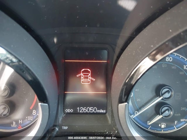 Toyota Corolla S Plus 2015 5YFBURHEXFP191166 Image 7