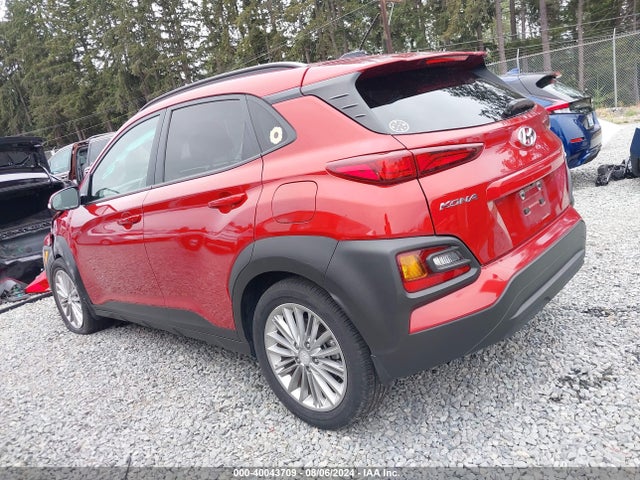 Hyundai Kona Sel 2020 KM8K2CAA3LU554072 Image 14