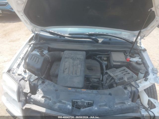 2GKALNEK3H6132860 GMC Terrain Sle-2