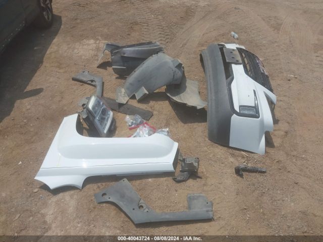 2GKALNEK3H6132860 GMC Terrain Sle-2