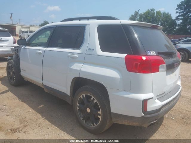 2GKALNEK3H6132860 GMC Terrain Sle-2