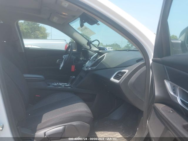 2GKALNEK3H6132860 GMC Terrain Sle-2