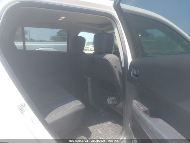 2GKALNEK3H6132860 GMC Terrain Sle-2