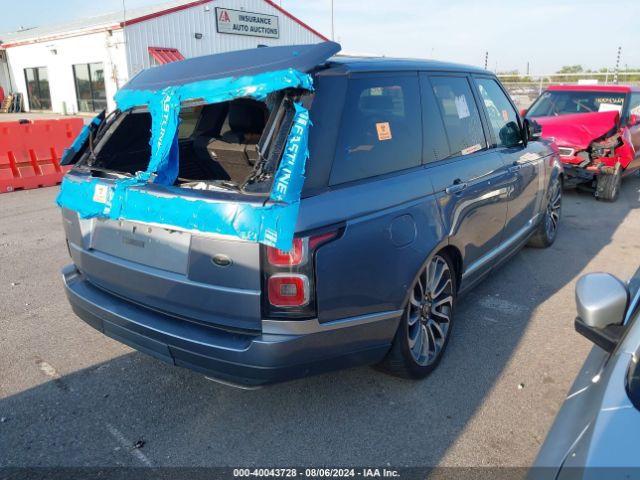 SALGV2RE8JA515083 Land Rover Range Rover 5.0l V8 Supercharged Autobiography
