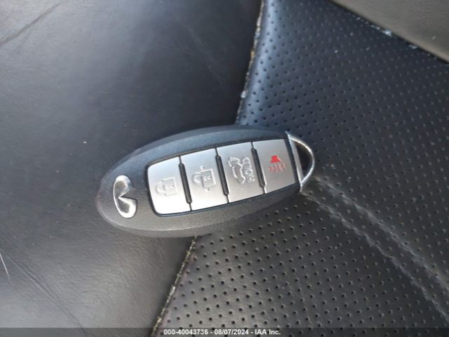 5N1AL0MM3FC549591 Infiniti QX60