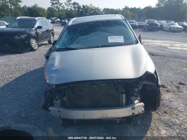5N1AL0MM3FC549591 Infiniti QX60