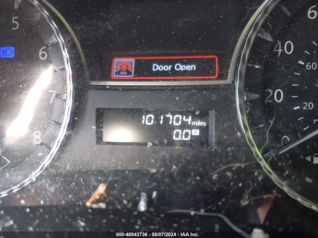 5N1AL0MM3FC549591 Infiniti QX60