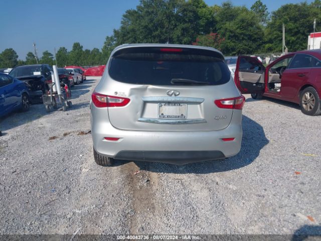 5N1AL0MM3FC549591 Infiniti QX60