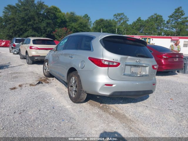 5N1AL0MM3FC549591 Infiniti QX60