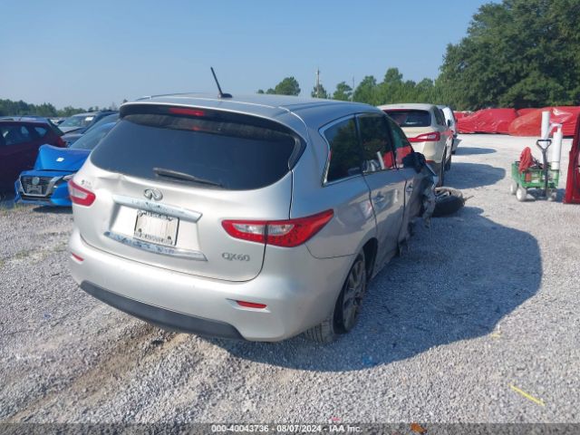 5N1AL0MM3FC549591 Infiniti QX60