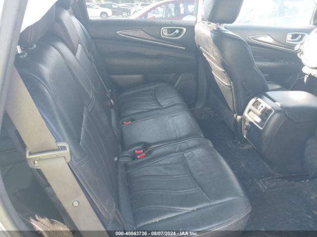 5N1AL0MM3FC549591 Infiniti QX60