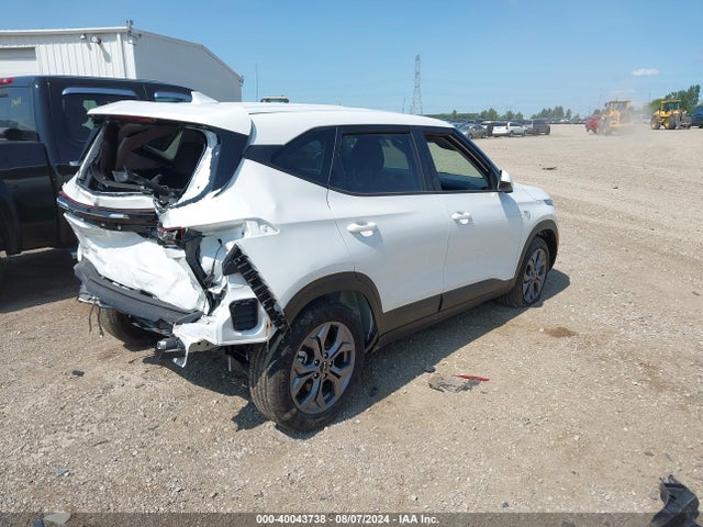 KNDEPCAA1R7645187 KIA Seltos Lx