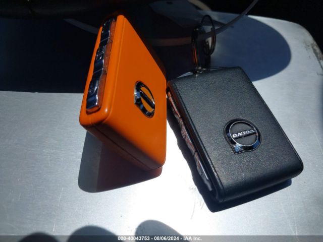 YV4BR0DK8M1831091 Volvo Xc60 Recharge Plug-in Hybrid T8 Inscription Expression