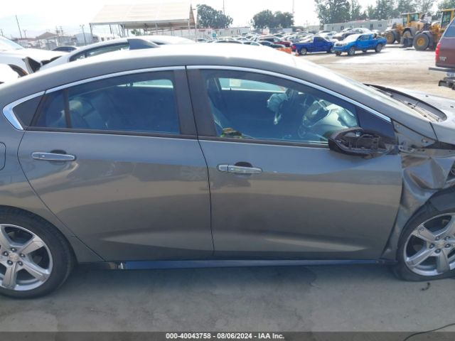 1G1RC6S52HU216858 Chevrolet VOLT LT