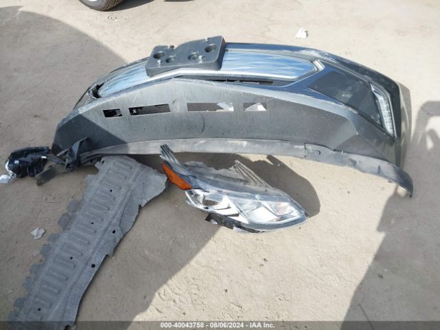 1G1RC6S52HU216858 Chevrolet VOLT LT