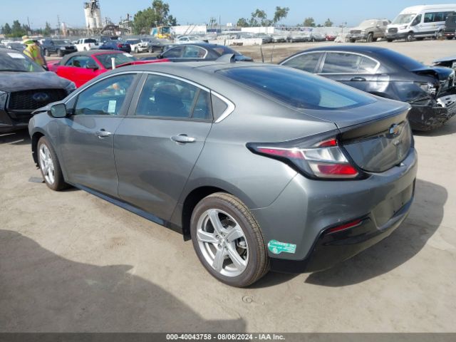 1G1RC6S52HU216858 Chevrolet VOLT LT